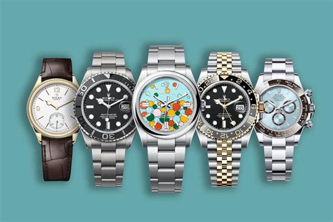 rolex 2023 prix|Rolex 2023 models.